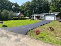 Recycled Asphalt Driveway Installation in Amesti, CA